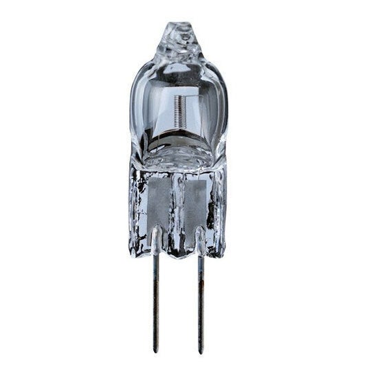 G4 Halogen Light Globe 12v 5w Wide Bay Caravans